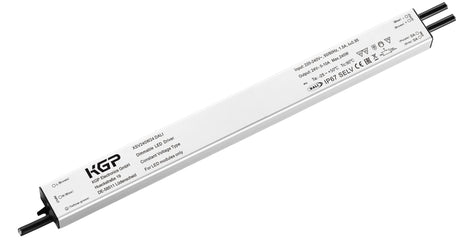 LED-TREIBER XSV 24VDC 240W IP67 DALI