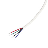 LED DOB RGB STRIPE CONNECTION SET 12mm
