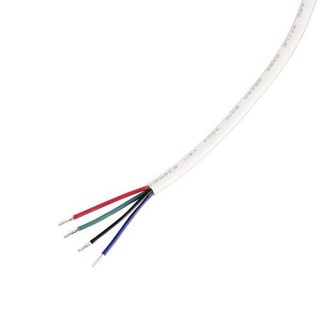 LED DOB RGB STRIPE CONNECTION SET 12mm