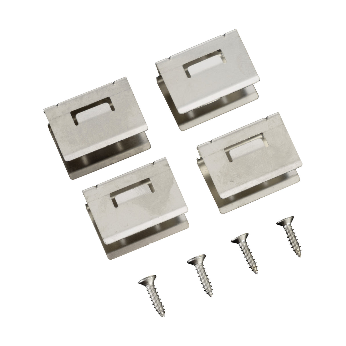 LED-STRIPE NEON FLEX MOUNTING BRACKET 20PCS