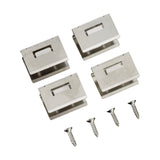 LED-STRIPE NEON FLEX MOUNTING BRACKET 20PCS