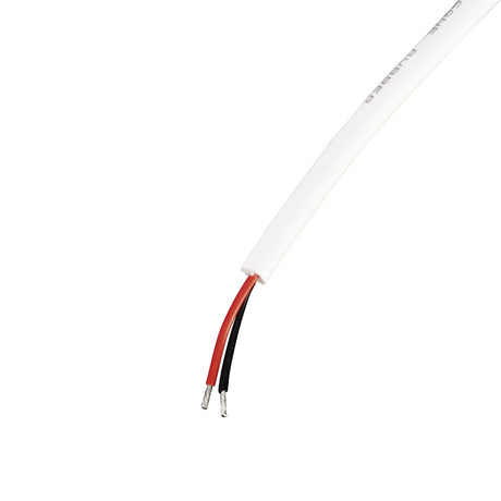 LED-STRIPE NEON FLEX CONNECTOR SET SIDE
