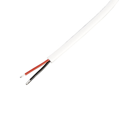 LED-STRIPE NEON FLEX CONNECTOR SET STRAIGHT