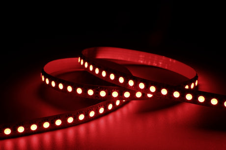 LED-STRIPE 5m RGB 20W/m 820lm/m