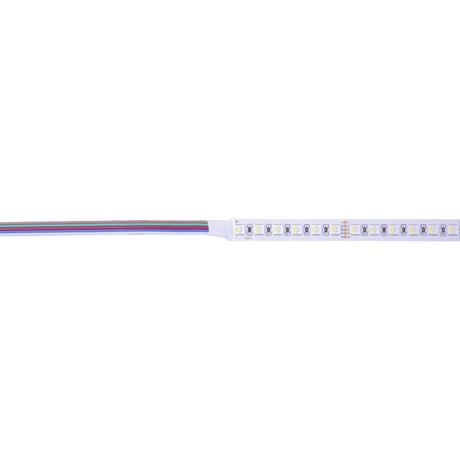 LED-STRIPE 5m RGBW (3000K) 20W/m 820lm/m