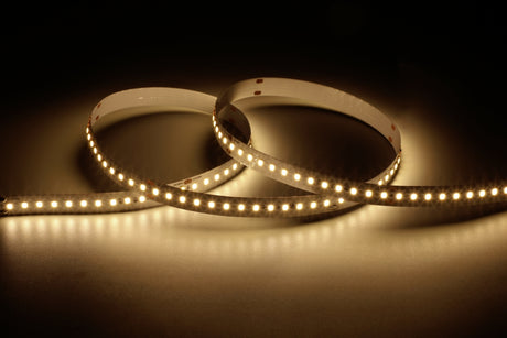LED-STRIPE 50M 2700K 4,8W/m 459lm/m U-LON