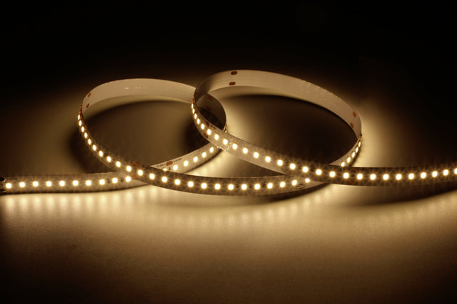 LED-STRIPE 50M 2700K 4,8W/m 459lm/m U-LON