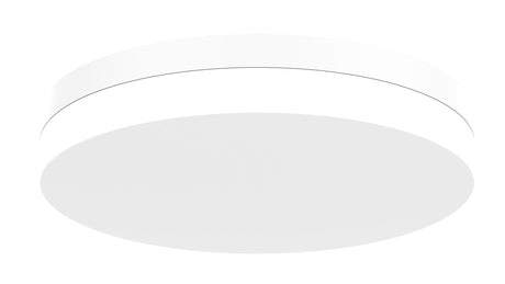 "OPELLA PRO" LED DECKEN- WANDLEUCHTE Ø-290MM ON/OFF