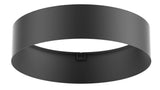 "OPELLA PRO" FULL COVER RING Ø-290mm SCHWARZ