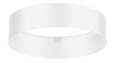 "OPELLA PRO" FULL COVER RING Ø-290mm WEISS