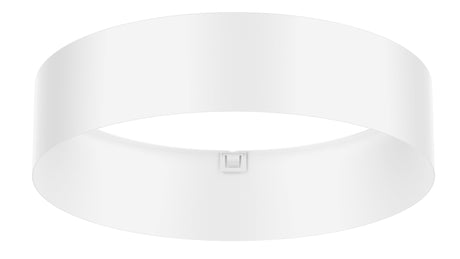"OPELLA PRO" FULL COVER RING Ø-290mm WEISS