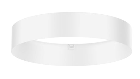 "OPELLA PRO" FULL COVER RING Ø-360mm WEISS
