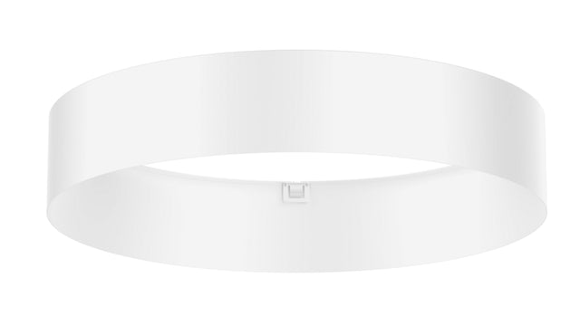 "OPELLA PRO" FULL COVER RING Ø-360mm WEISS