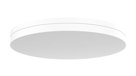 "OPELLA PRO" LED DECKEN- WANDLEUCHTE Ø-460MM ON/OFF