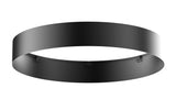 "OPELLA PRO" FULL COVER RING Ø-460mm SCHWARZ