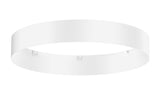"OPELLA PRO" FULL COVER RING Ø-460mm WEISS