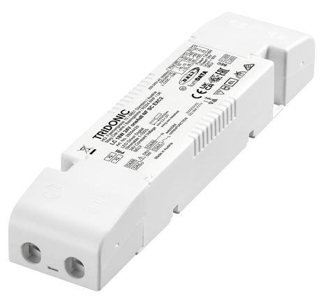 LED-TREIBER LC 24VDC SC 18W DALI
