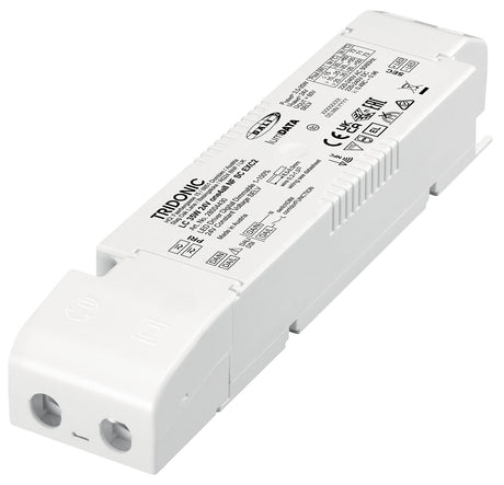 LED-TREIBER LC 24VDC SC 35W DALI