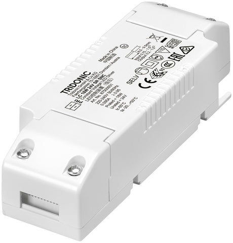 LED-TREIBER LC 24VDC SC 18W ON/OFF