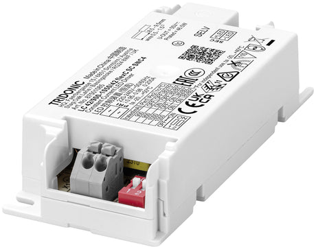 LED-TREIBER LC 42W 900-1050mA ON/OFF