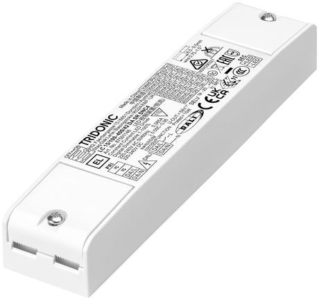LED-TREIBER LC 15W 100-400mA DALI ZE