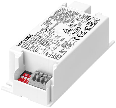 LED-TREIBER LC 30W 350-700mA DALI