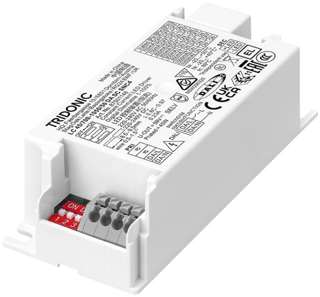 LED-TREIBER LC 45W 700-1050mA DALI