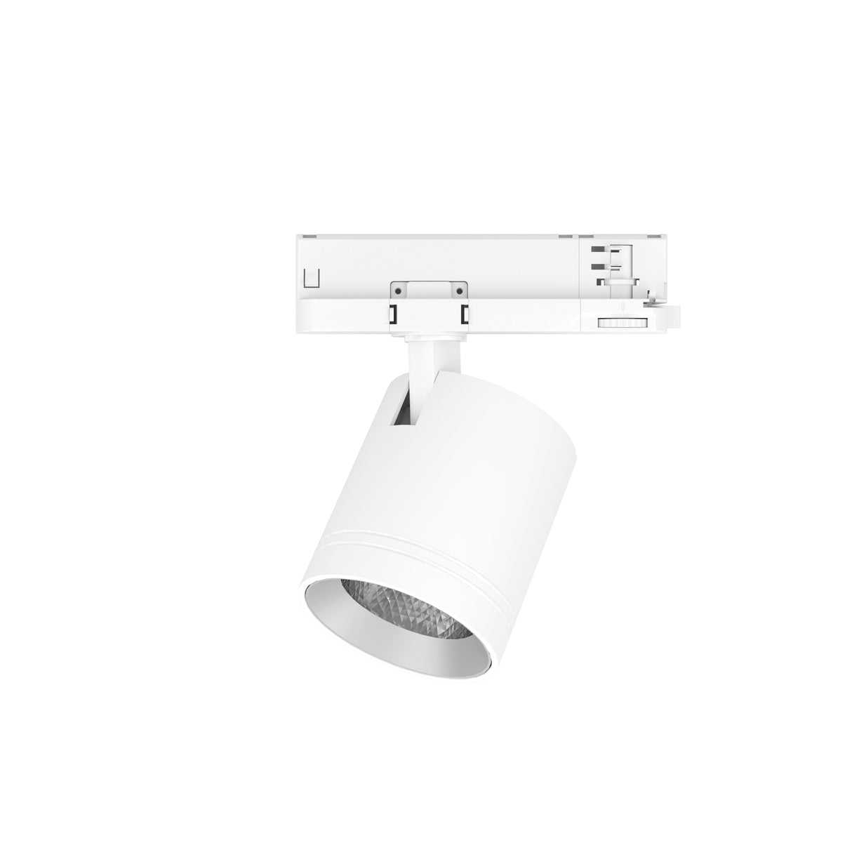 MEVIA PRO S 28,5W 2582lm 927 24° 230V weiß