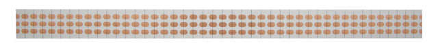 Foto: LED Flexboard Verbindungsplatine AW - IP20, 50cm