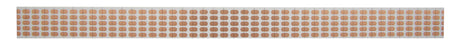 Foto: LED Flexboard Verbindungsplatine RGBW - IP20, 50cm