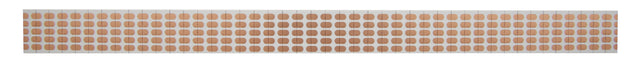 Foto: LED Flexboard Verbindungsplatine RGBW - IP20, 50cm