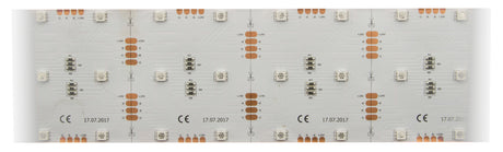 Foto: LED Flexboard 7 RGB - IP20