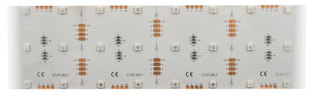 Foto: LED Flexboard 7 RGB - IP20