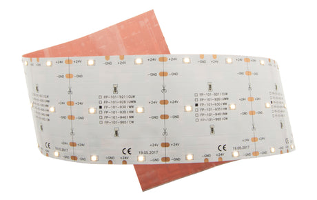Foto: LED Flexboard 7 CLW (Candle Light Weiss) - IP20, CRI/RA 90+