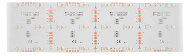 Foto: LED Flexboard 14 RGB NW (Neutral Weiss) - IP20, CRI/RA 90+