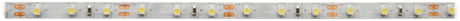 Foto: FS 24, CLW, Ra=90+, 7W/m, 460lm/m, 12VDC, IP44, l=5m