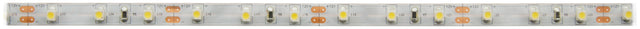 Foto: FS 24, HW, Ra=90+, 7W/m, 520lm/m, 12VDC, IP44, l=5m