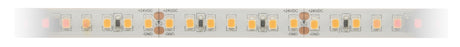 Foto: FS 48, CLW, Ra=90+, 11,W/m, 860lm/m, 24VDC, IP44, l=5m