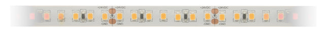 Foto: FS 48, CLW, Ra=90+, 11,W/m, 860lm/m, 24VDC, IP44, l=5m