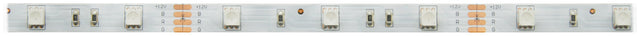 Foto: FS 36, RGB, 100% MIX, 8W/m, 220lm/m, 12VDC, IP44, l=5m