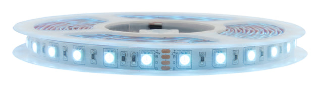 Foto: FS 72, RGB, 100% MIX, 17,5W/m, 420lm/m, 24VDC, IP44, l=5m