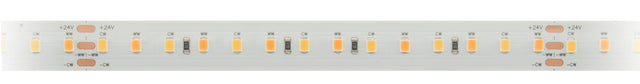 Foto: FS 115, AH, 100% MIX, 26W/m, 2102lm/m, 24VDC, IP44, l=5m