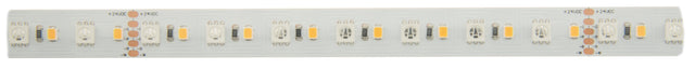 Foto: FS 115, RGB-NW, Ra=90+, 14W/m, 1170lm/m, 24VDC, IP44, l=5m