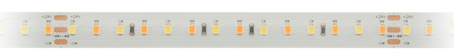 Foto: FS 115, AW, 100% MIX, 26W/m, 2280lm/m, 24VDC, IP44, l=5m