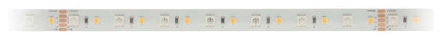 Foto: FS 86, RGB-WW, Ra=90+,max.18W/m, 1150lm/m, 24VDC, IP44, l=5m