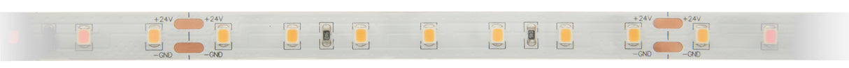 FS 30, NW, Ra=90+, 7W/m, 560lm/m, 24VDC, IP44, l=5m