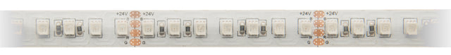 Foto: FS 80, RGB 17,0W/m, 24VDC, IP44, l=5m