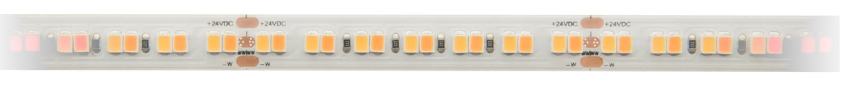 FS 80, AH, Ra 90+, 18,0W/m, 24VDC, IP44, l=5m