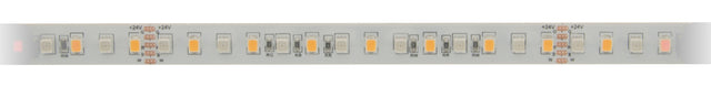 Foto: FS 80, RGB+WW, Ra90+, 20W/m, 24VDC, IP44, l=5m