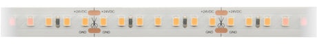 Foto: FS 95, CLW, Ra97, 21W/m, 1610lm/m, 24VDC, IP44, l=5m